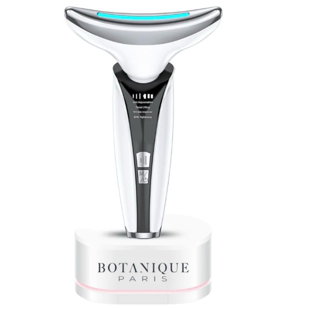Botanique Multi-Spectral Chin & Neck Tightening Light Therapy® Device